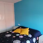 Apartamento Centro Vista Mar
