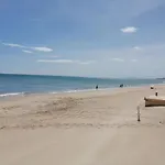 Apartamento Centro Vista Mar