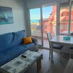 Apartamento Centro Vista Mar