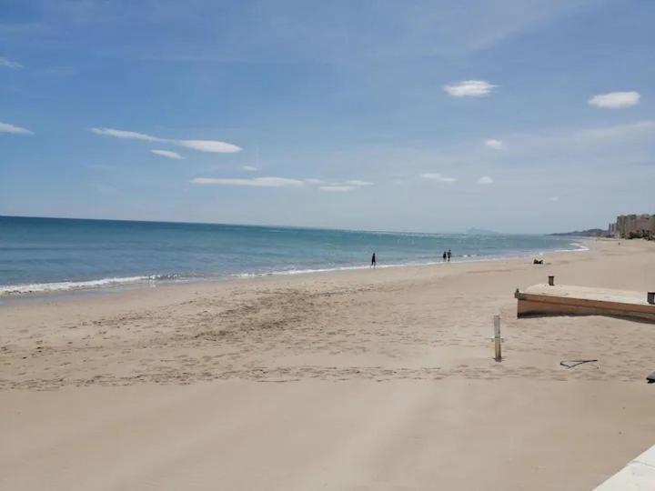Apartamento Centro Vista Mar Appartement