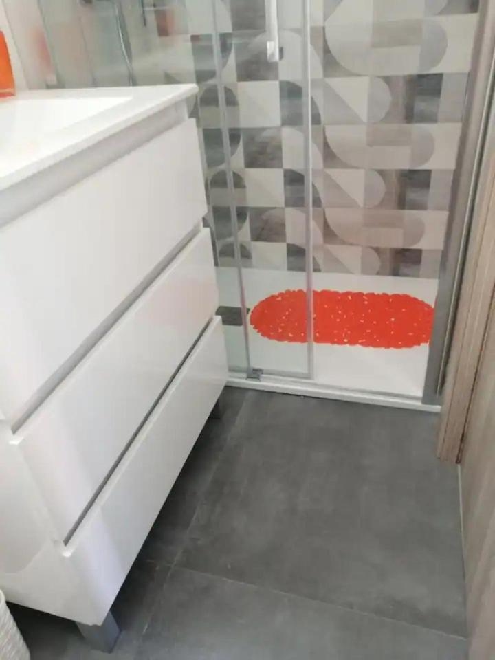 Apartamento Centro Vista Mar Torremolinos