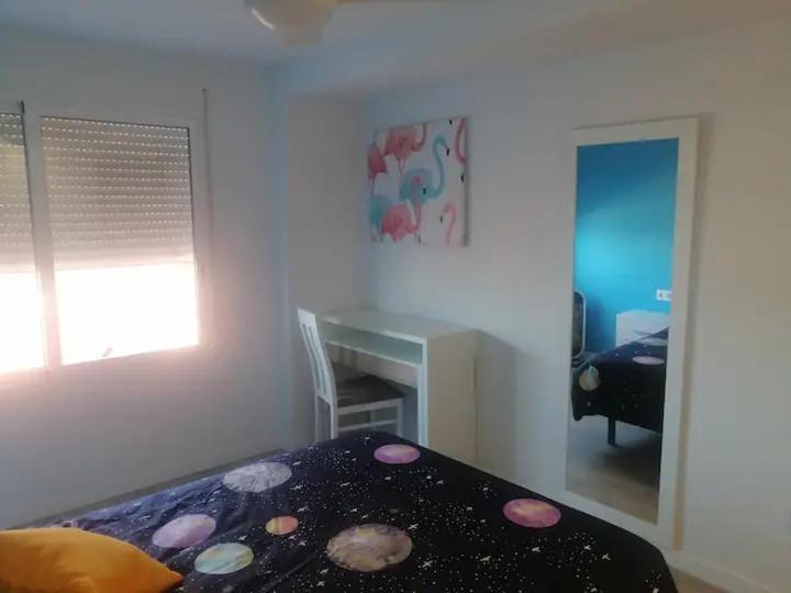 Apartamento Centro Vista Mar * Torremolinos