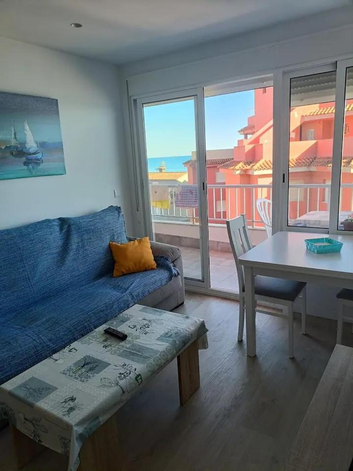 Apartamento Centro Vista Mar Appartement Torremolinos