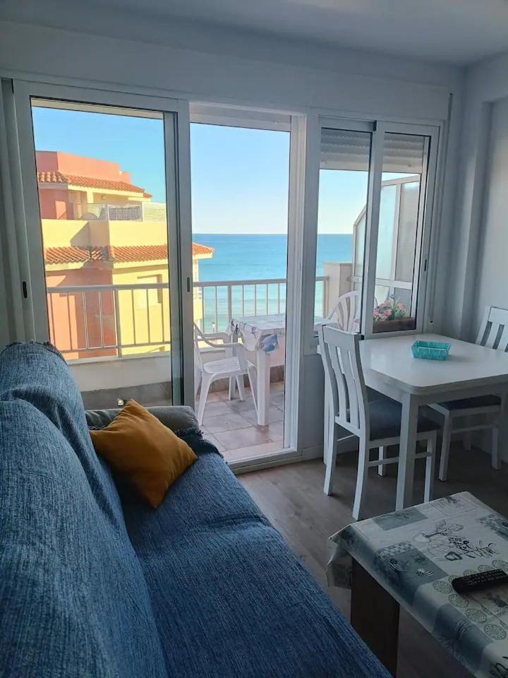 Apartamento Centro Vista Mar Appartement